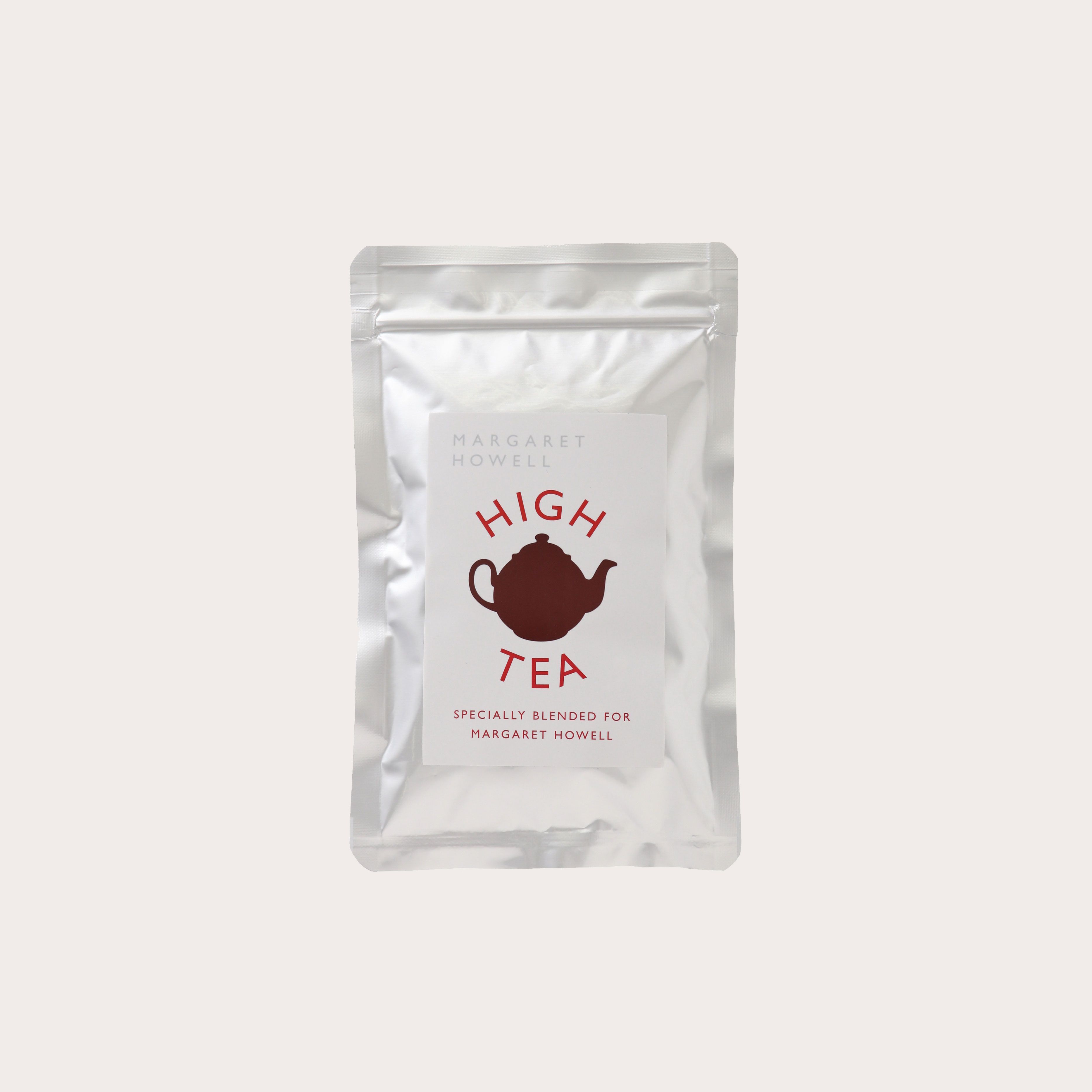 HIGH TEA (DARJEELING) 20g