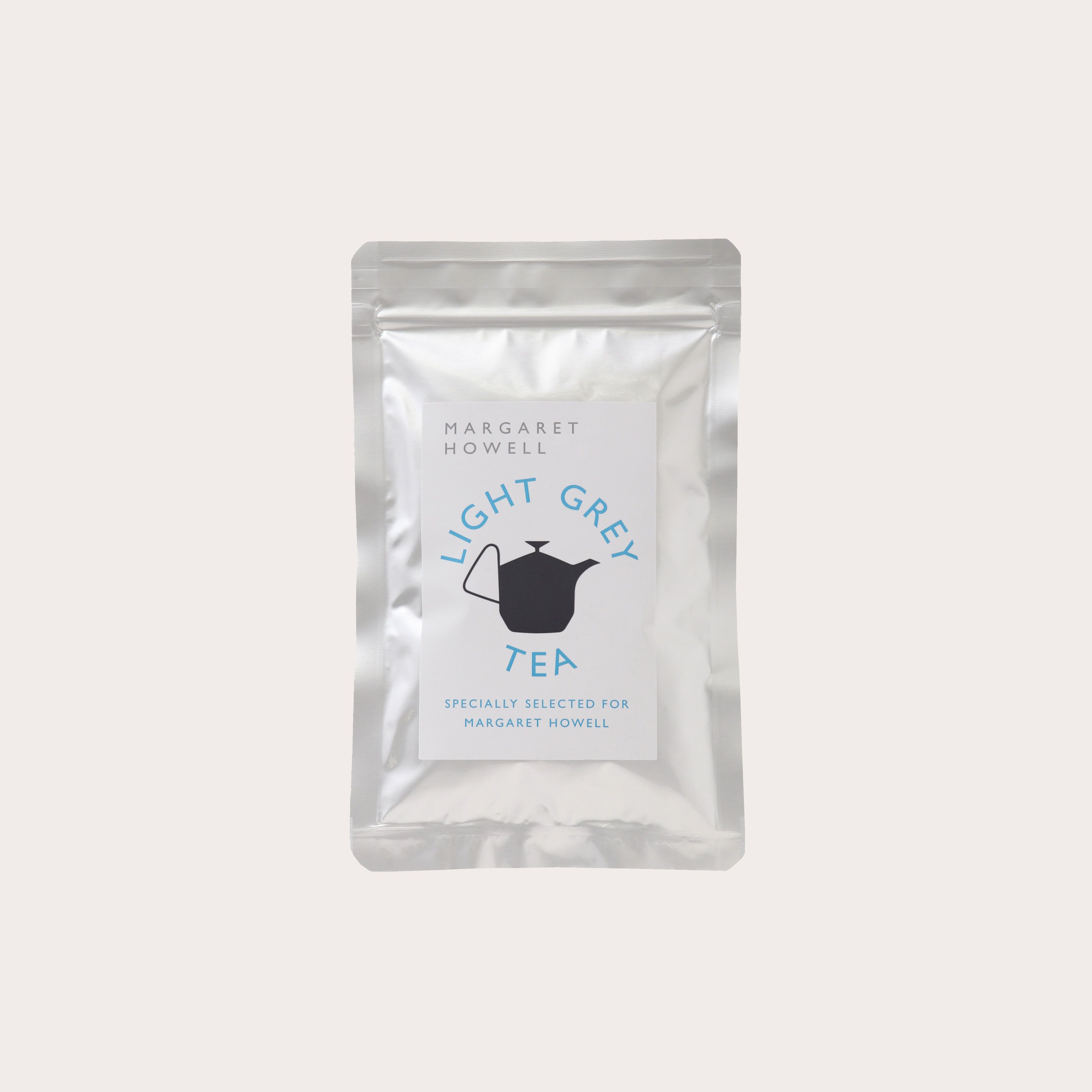 LIGHT GREY TEA (EARL GREY) 20g