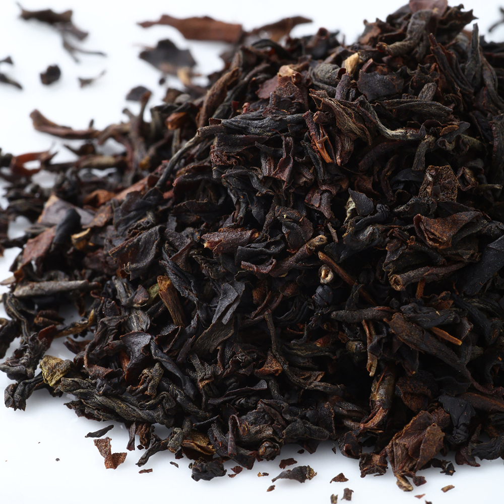 リーフ（茶葉）