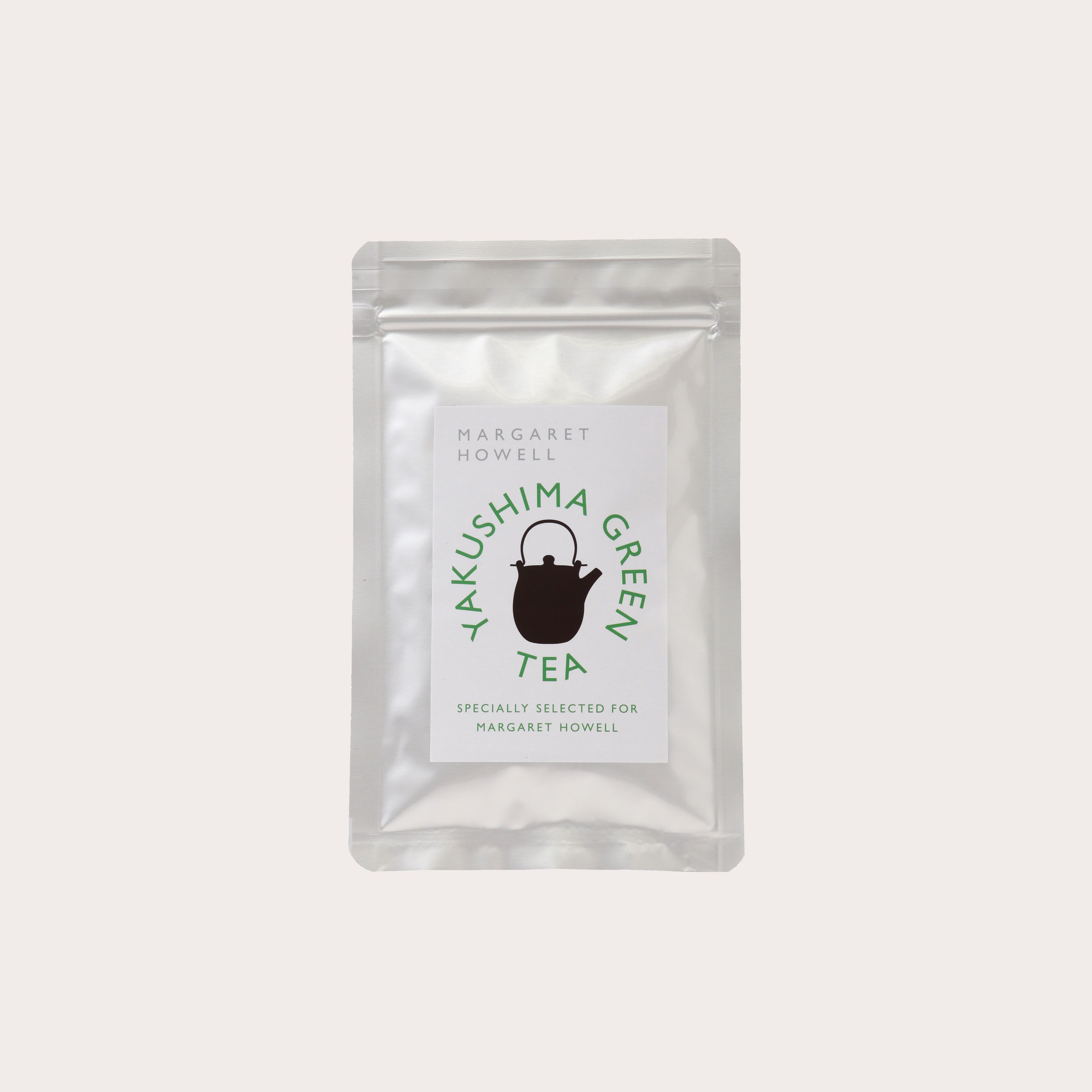 YAKUSHIMA GREEN TEA 20g