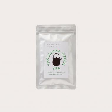 MARGARET HOWELL CAFE / YAKUSHIMA GREEN TEA 20g