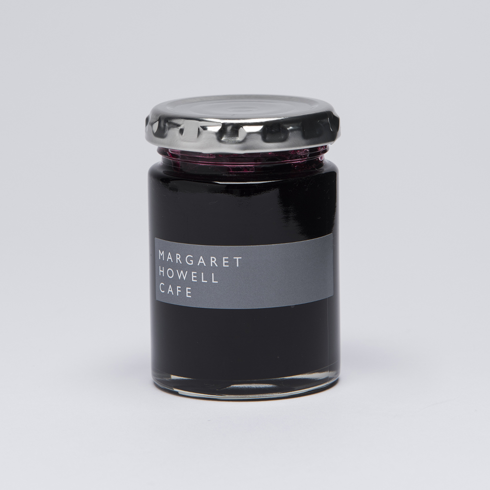 BLACK CURRANT JAM