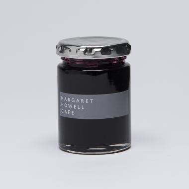 MARGARET HOWELL CAFE / BLACK CURRANT JAM (120g)