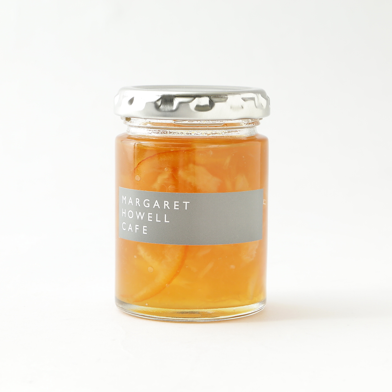 THREE FRUITS MARMALADE JAM