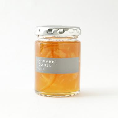 MARGARET HOWELL CAFE / THREE FRUITS MARMALADE JAM