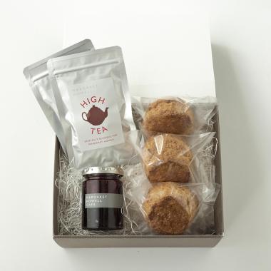 MARGARET HOWELL CAFE / OATMEAL SCONE BOX SET (M)