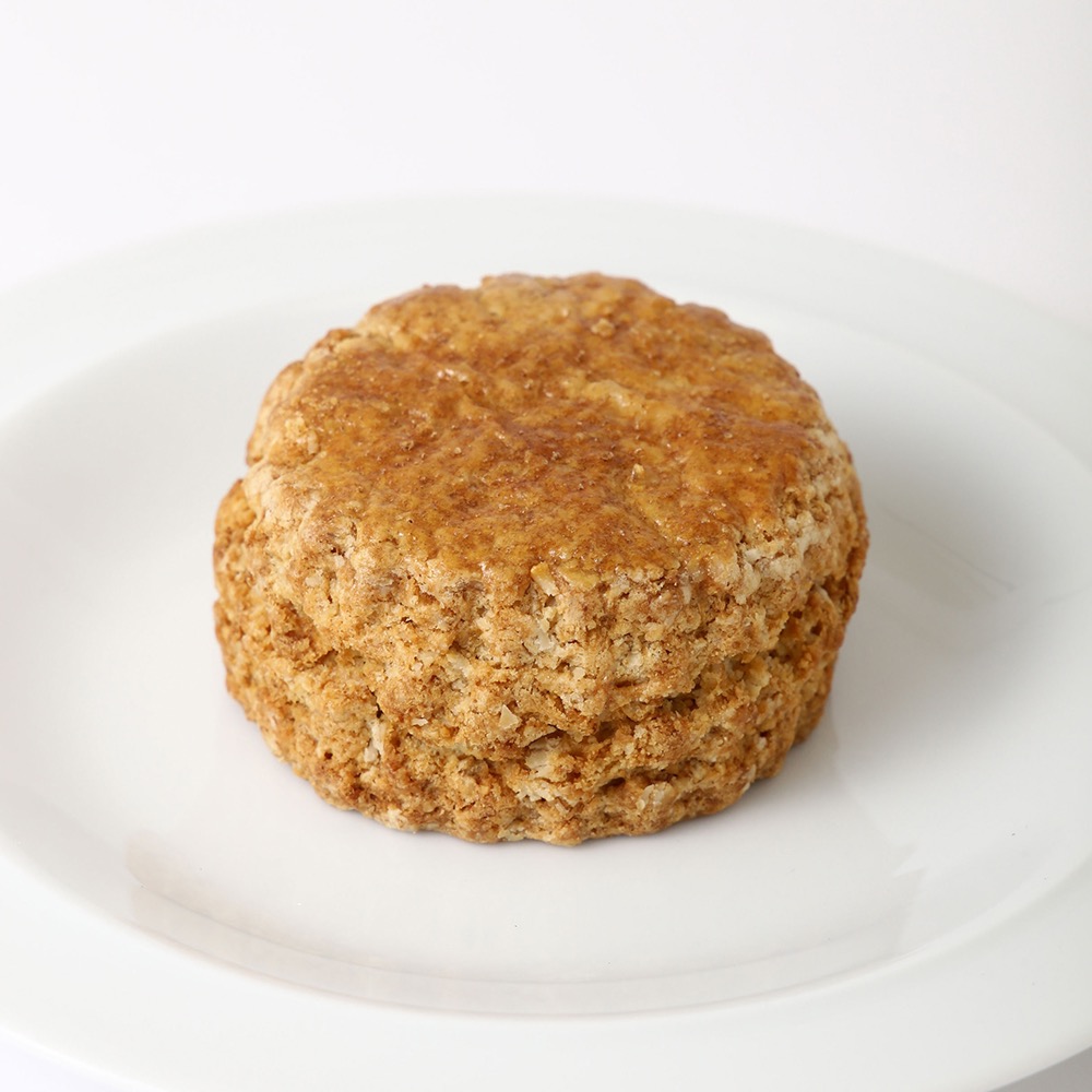 OATMEAL SCONE