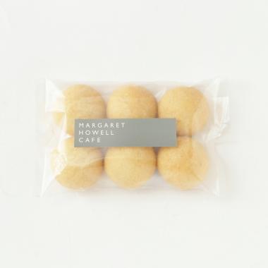 MARGARET HOWELL CAFE / VANILLA BISCUIT