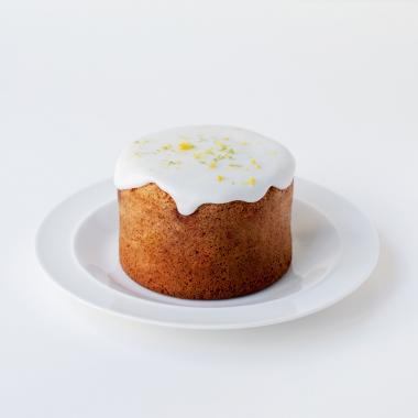 MARGARET HOWELL CAFE / 【4/26発送分】LEMON DRIZZLE CAKE