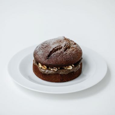 MARGARET HOWELL CAFE / 【9/27発送分】COFFEE & WALNUT CAKE
