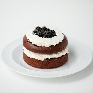 MARGARET HOWELL CAFE / 【10/25発送分】BLACK FOREST CAKE