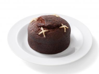 MARGARET HOWELL CAFE / 【12/20発送分】GINGER CAKE