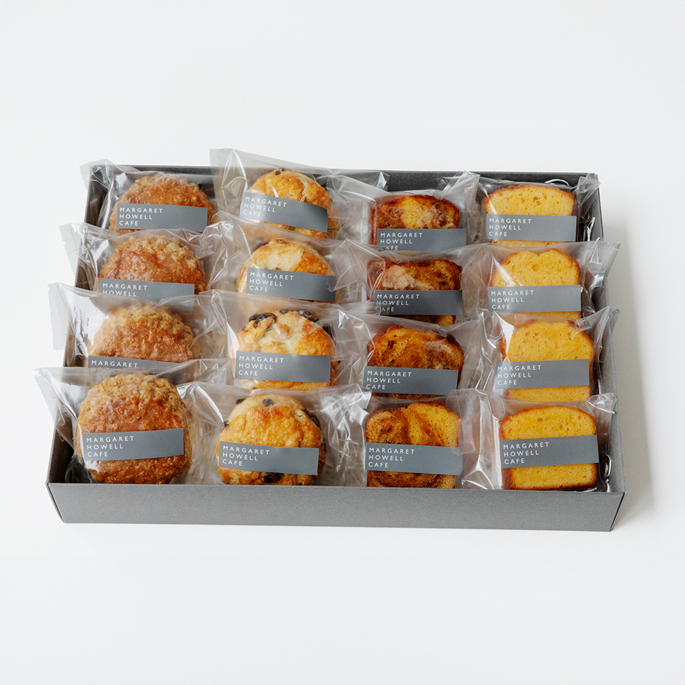 GIFT BOX (SCONE & POUND CAKE)