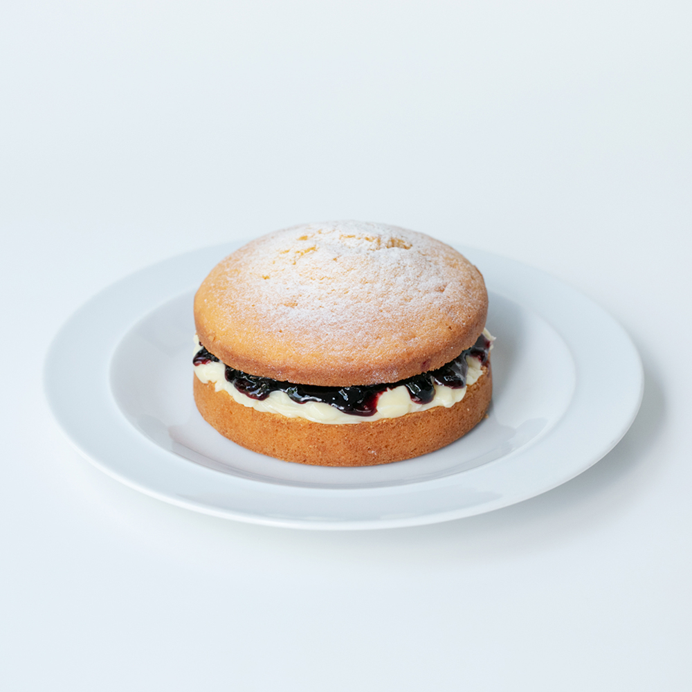 VICTORIA SPONGE