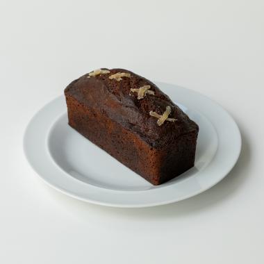 MARGARET HOWELL CAFE / GINGER CAKE(LOAF)