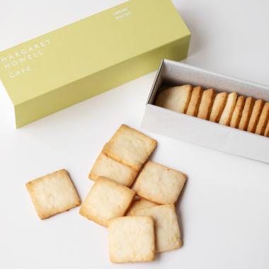 MARGARET HOWELL CAFE / LEMON BISCUIT