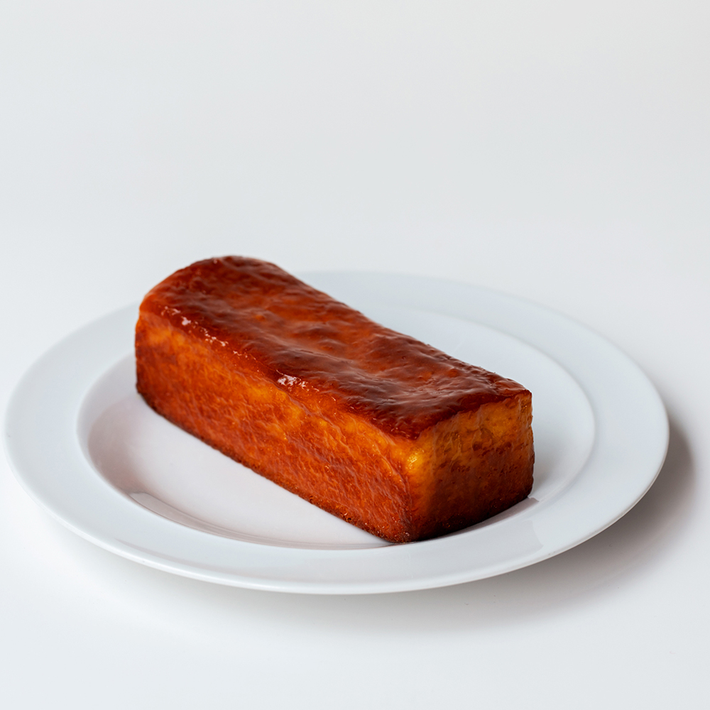ORANGE ALMOND CAKE(LOAF)