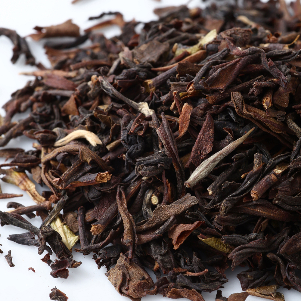 リーフ（茶葉）