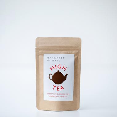 MARGARET HOWELL CAFE / HIGH TEA (DARJEELING)(20g LOOSE LEAF / 15g TEA BAGS) 