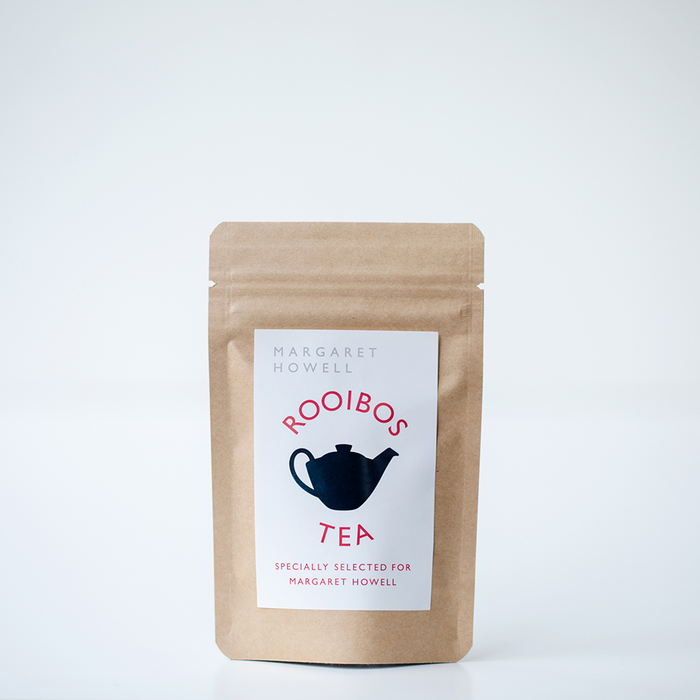 ROOIBOS TEA (20g LOOSE LEAF / 15g TEA BAGS)