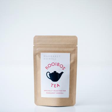 MARGARET HOWELL CAFE / ROOIBOS TEA (20g LOOSE LEAF / 15g TEA BAGS)