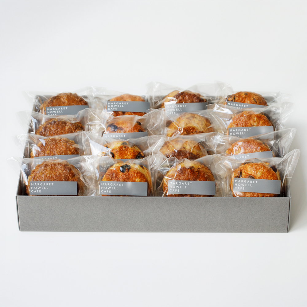 SCONE ASSORT