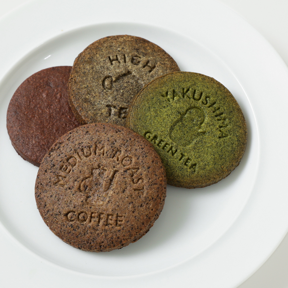 【送料無料】BISCUIT BOX