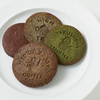 MARGARET HOWELL CAFE / 【送料無料】BISCUIT BOX