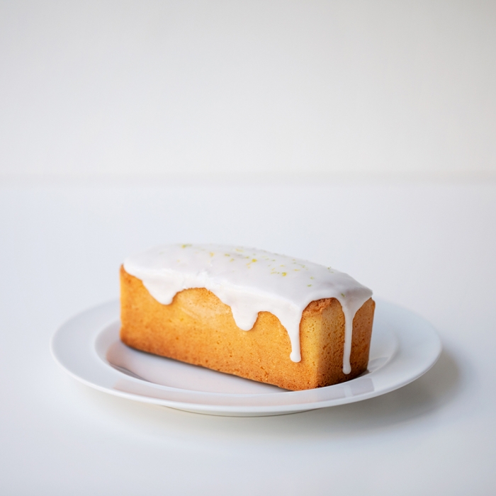 レモンドリズル ケーキのご案内