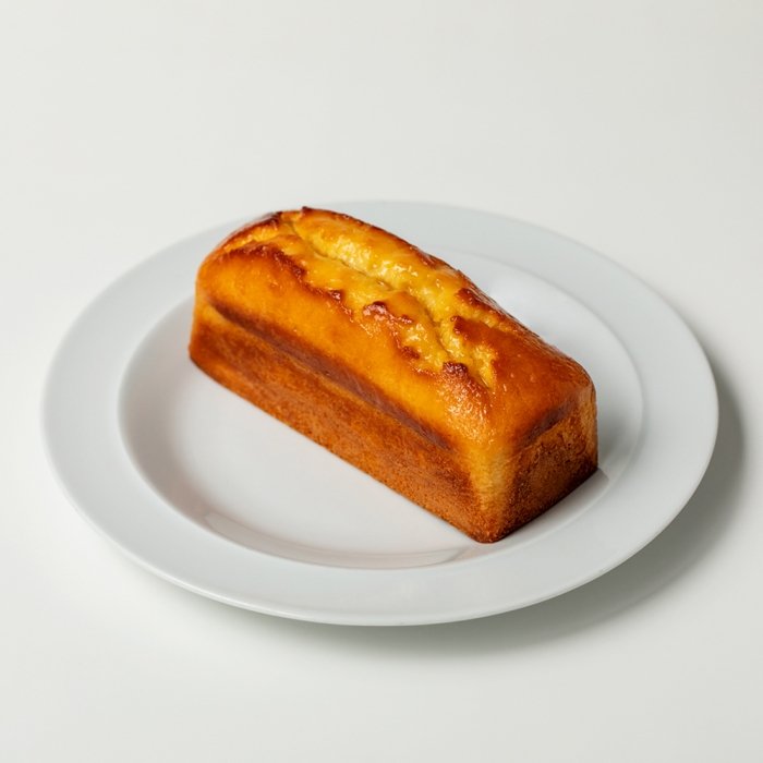 レモンケーキのご紹介(ご予約は8/19 15時まで)