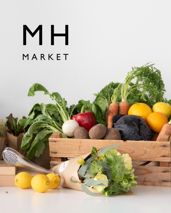 MH MARKET開催のお知らせ （神南店・天神店・大阪店）